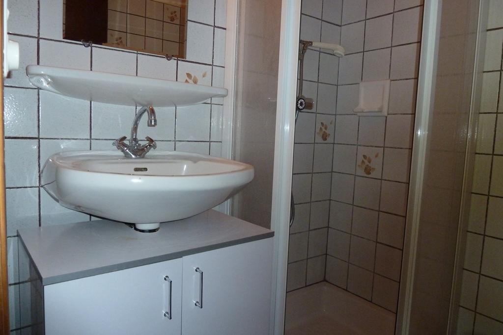 Chalet "Les Arcosses" La Giettaz Phòng bức ảnh